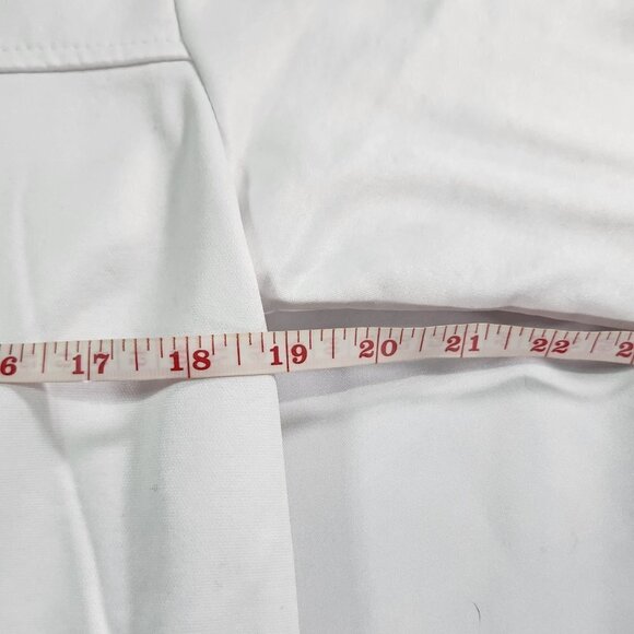 Team USA United States Olympic Comittee Zip Jacket-Medium   Lot N - Picture 6 of 6